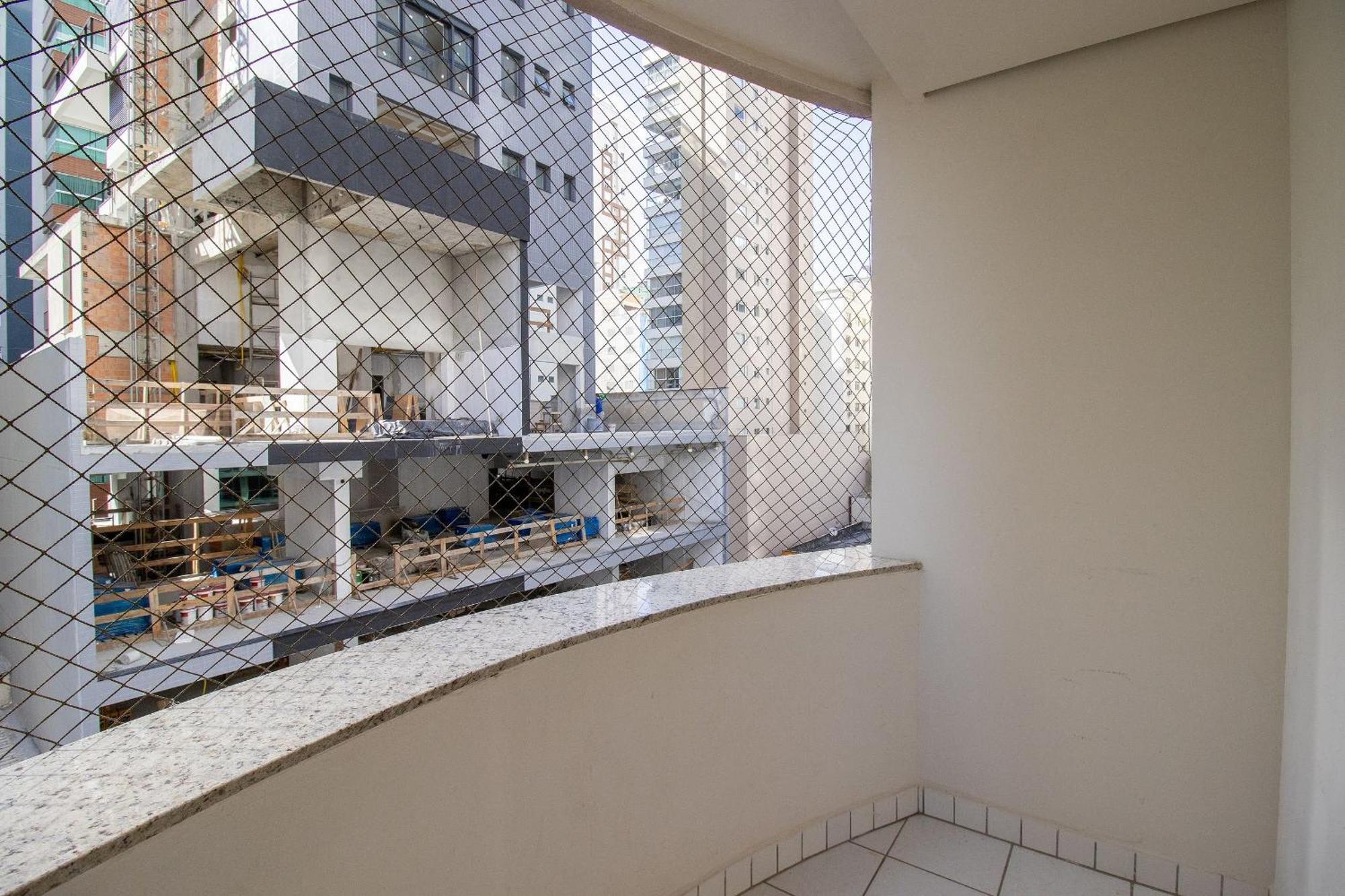 Dca51 - Pe Na Areia, Churrasqueira, 2 Garagens Balneário Camboriú Exterior foto